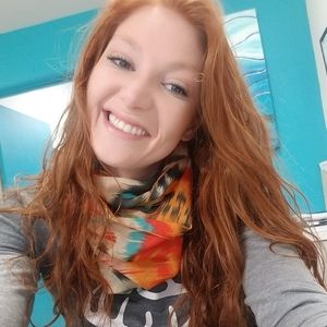 Meet your Posher, Shayla